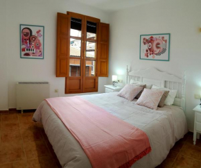 ROSEIA Apartamentos Granada